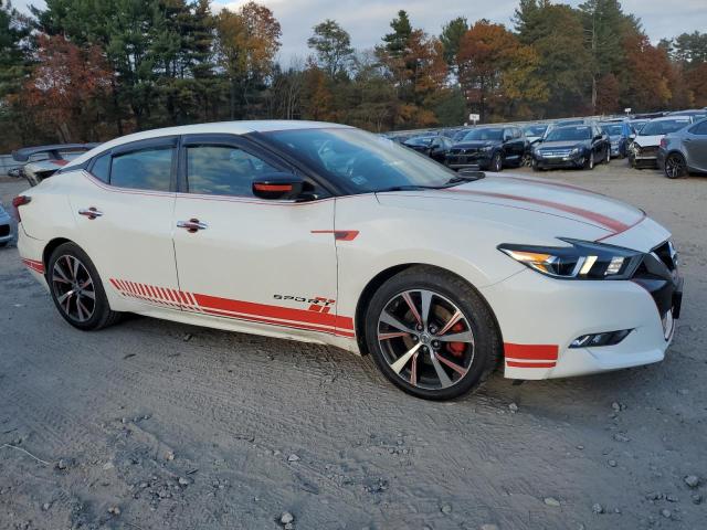 Photo 4 from auction – 2016 NISSAN MAXIMA 3.5 with VIN 1N4AA6AP4GC409021