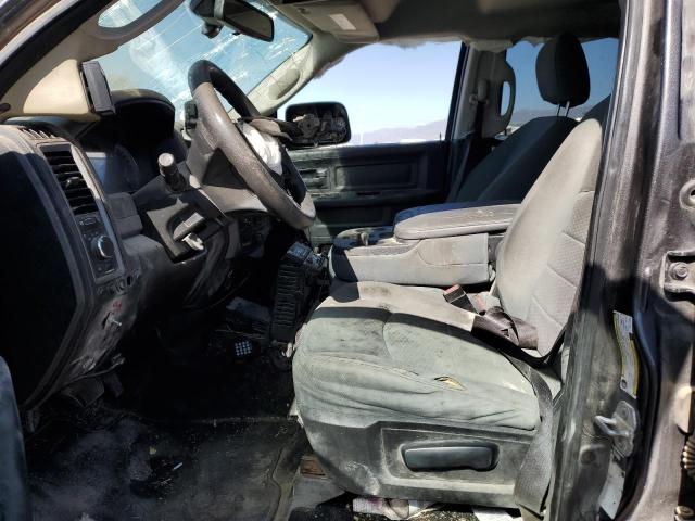 Photo 7 from auction – 2014 RAM 3500 ST with VIN 3C63RRGL6EG112884