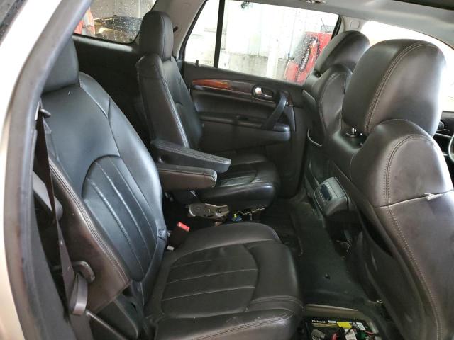 Photo 11 from auction – 2016 BUICK ENCLAVE with VIN 5GAKRBKD9GJ269937