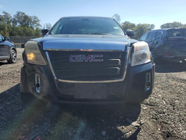 Photo 5 from auction – 2011 GMC TERRAIN SL with VIN 2CTFLVE51B6204338