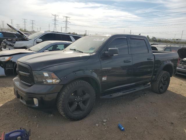 RAM 1500 SLT 2018 with VIN 1C6RR7LT8JS135638 - Photo from auction