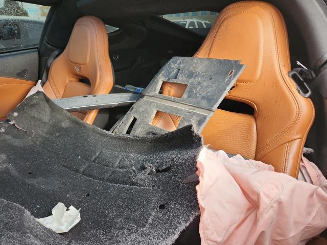 Photo 10 from auction – 2015 CHEVROLET CORVETTE S with VIN 1G1YM2D70F5100842