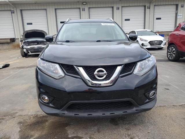 Photo 5 from auction – 2016 NISSAN ROGUE S with VIN KNMAT2MV7GP625476