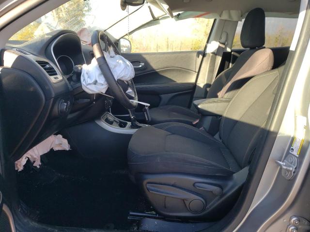 Photo 7 from auction – 2019 JEEP COMPASS SP with VIN 3C4NJDAB0KT811541