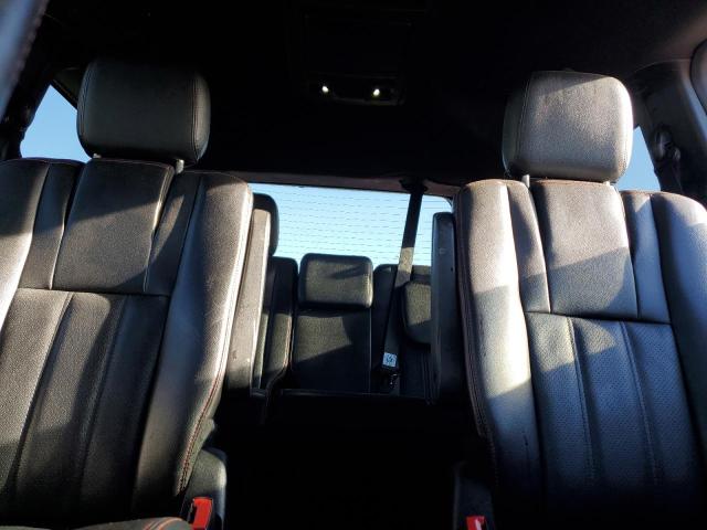 Photo 10 from auction – 2015 DODGE GRAND CARA with VIN 2C4RDGEGXFR642248