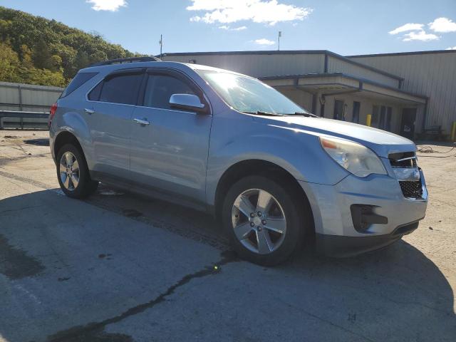 Photo 4 from auction – 2014 CHEVROLET EQUINOX LT with VIN 2GNFLFEK8E6383528