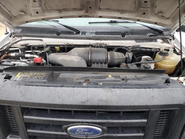Photo 12 from auction – 2014 FORD ECONOLINE with VIN 1FTNE2EW5EDA48738