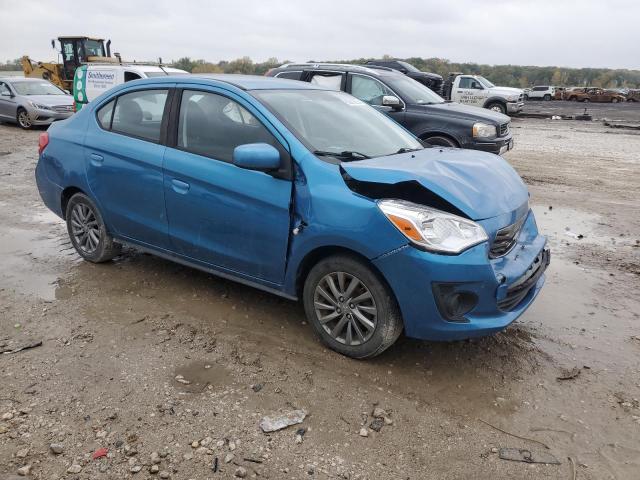 Photo 4 from auction – 2019 MITSUBISHI MIRAGE with VIN ML32F3FJ5KHF03476