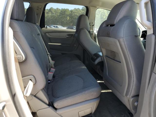 Photo 11 from auction – 2016 CHEVROLET TRAVERSE LS with VIN 1GNKRFED5GJ318219
