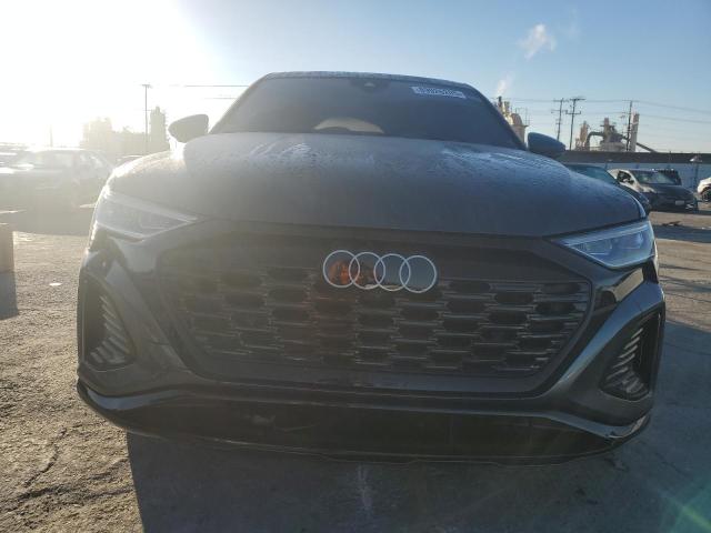 Фото 5 с аукциона – 2024 AUDI Q8 E-TRON с VIN WA1CAAGE3RB013872