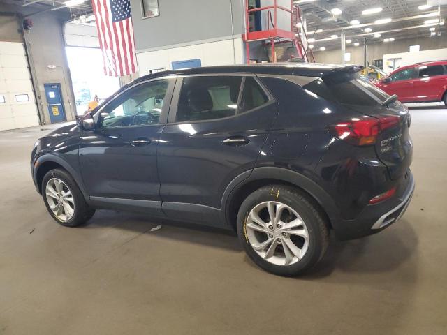 صورة رقم 2 من المزاد - 2020 BUICK ENCORE GX مع VIN KL4MMCSL3LB096000