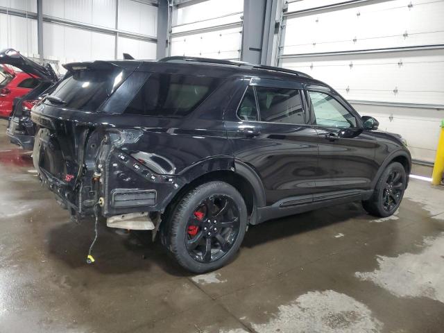 Photo 3 from auction – 2020 FORD EXPLORER S with VIN 1FM5K8GC6LGB32170