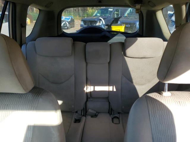 Photo 10 from auction – 2010 TOYOTA RAV4 with VIN JTMBK4DV9AD012268