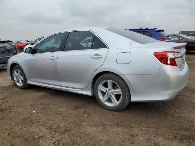 Zdjęcie 2 z aukcji – 2012 TOYOTA CAMRY BASE z VIN 4T1BF1FKXCU503887