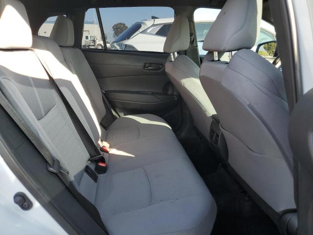 Photo 11 from auction – 2025 TOYOTA COROLLA CR with VIN 7MUFBABG3SV067489