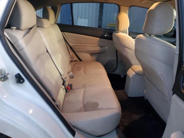 Photo 10 from auction – 2014 SUBARU IMPREZA SP with VIN JF1GPAL62E8230170
