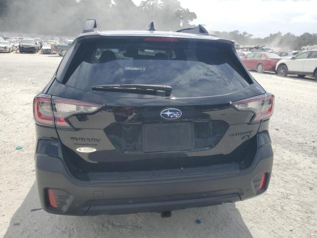 Photo 6 from auction – 2021 SUBARU OUTBACK ON with VIN 4S4BTGLD1M3190057