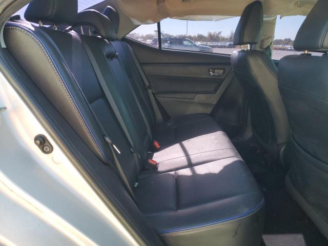 Photo 10 from auction – 2017 TOYOTA COROLLA L with VIN 2T1BURHE1HC763597