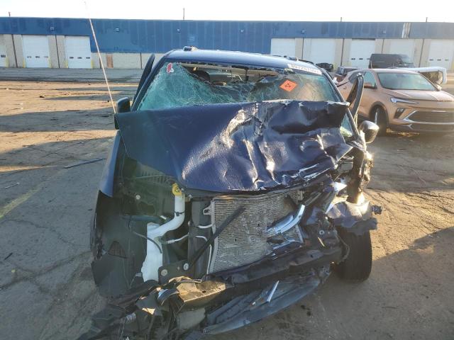 Photo 5 from auction – 2014 CHRYSLER TOWN & COU with VIN 2C4RC1BG1ER133152