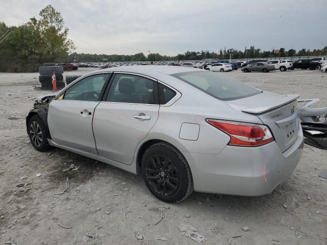 Photo 2 from auction – 2014 NISSAN ALTIMA 2.5 with VIN 1N4AL3AP5EC188180