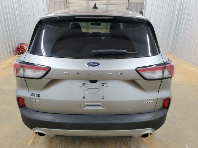 Photo 6 from auction – 2022 FORD ESCAPE SE with VIN 1FMCU9G65NUA62313