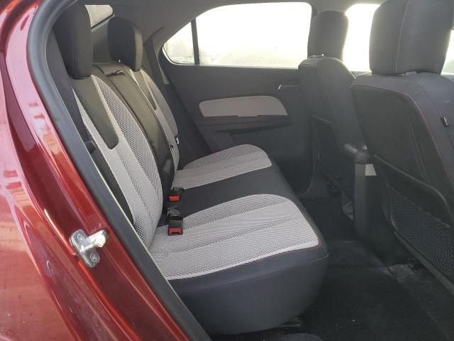 Photo 11 from auction – 2016 CHEVROLET EQUINOX LT with VIN 2GNALCEK3G1165862