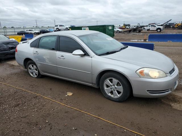 Photo 4 from auction – 2007 CHEVROLET IMPALA with VIN 2G1WT58N979284011