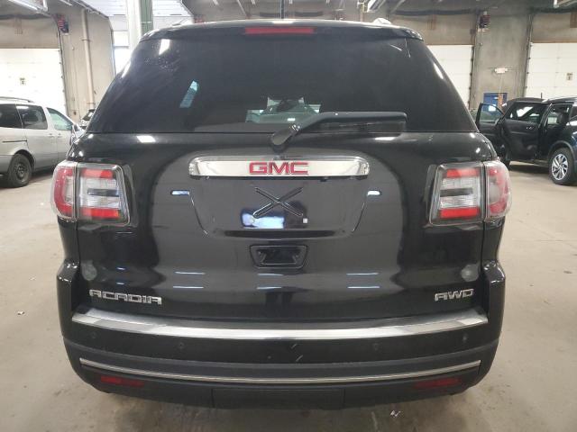 Photo 6 from auction – 2016 GMC ACADIA SLE with VIN 1GKKVPKD1GJ292687