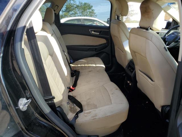 Photo 11 from auction – 2016 FORD EDGE SEL with VIN 2FMPK3J95GBC00075