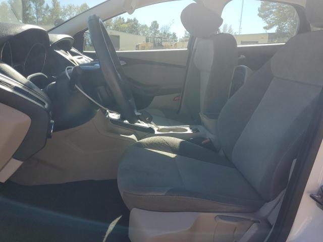 Photo 7 from auction – 2014 FORD FOCUS SE with VIN 1FADP3F24EL395948