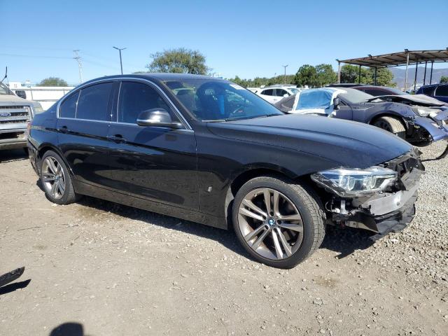 Photo 4 from auction – 2018 BMW 330E with VIN WBA8E1C50JA165606