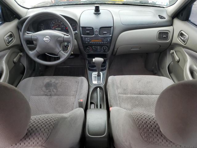 Photo 8 from auction – 2006 NISSAN SENTRA 1.8 with VIN 3N1CB51D46L522246