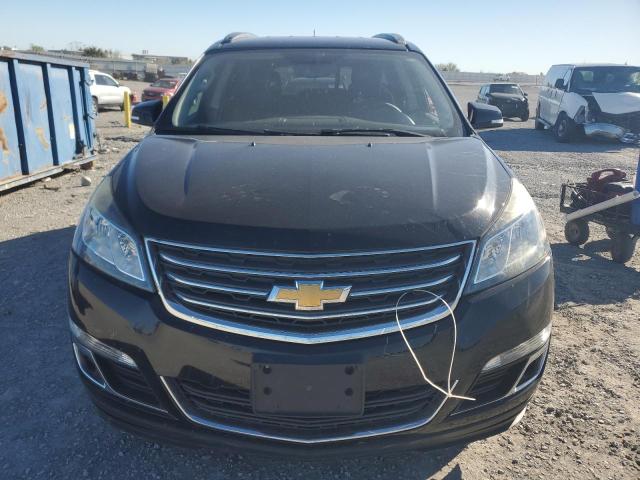 Photo 5 from auction – 2017 CHEVROLET TRAVERSE L with VIN 1GNKVGKD3HJ195558