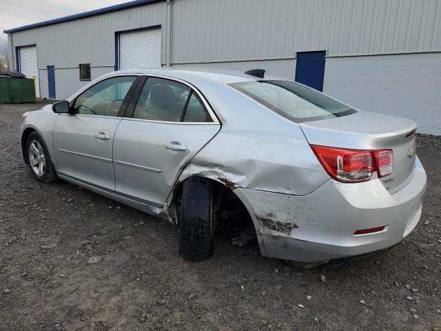 Photo 2 from auction – 2015 CHEVROLET MALIBU LS with VIN 1G11B5SL8FF161309