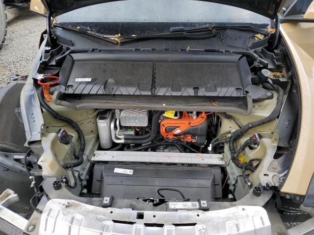 Photo 12 from auction – 2024 TESLA MODEL Y with VIN 7SAYGDEEXRF994331