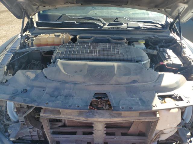 Photo 11 from auction – 2021 RAM 1500 TRX with VIN 1C6SRFU92MN685273