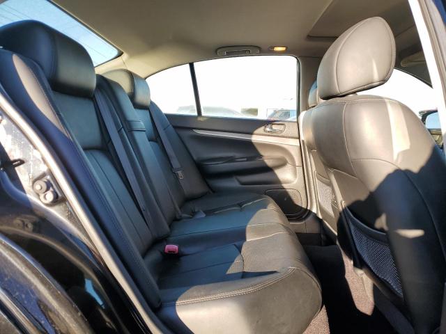 Photo 10 from auction – 2013 INFINITI G37 with VIN JN1CV6AR3DM758317