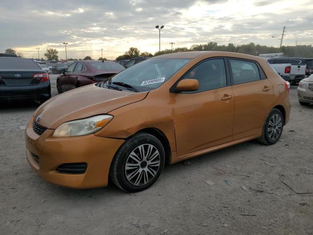 TOYOTA COROLLA MA 2009 with VIN 2T1KU40E19C072764 - Photo from auction