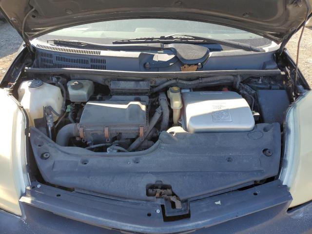 Photo 11 from auction – 2004 TOYOTA PRIUS with VIN JTDKB20UX40010235