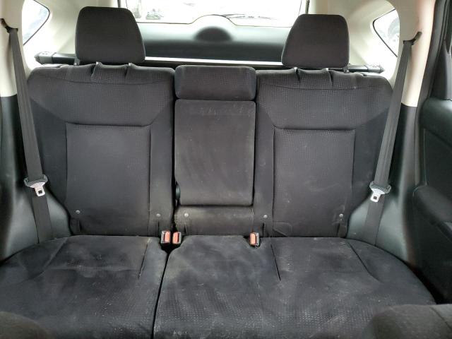 Photo 10 from auction – 2014 HONDA CR-V EX with VIN 2HKRM4H51EH647052