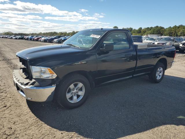 RAM 1500 ST 2014 with VIN 3C6JR6DG1EG330681 - Photo from auction
