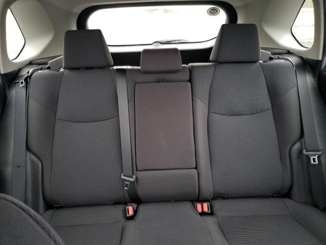 Photo 10 from auction – 2021 TOYOTA RAV4 LE with VIN 2T3F1RFV5MC154642