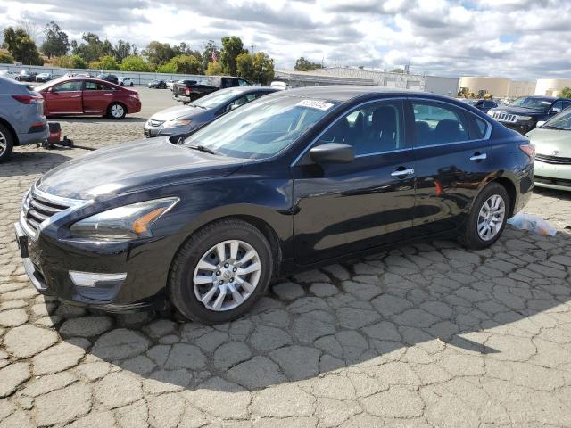 Photo 1 from auction – 2014 NISSAN ALTIMA 2.5 with VIN 1N4AL3AP0EC156785