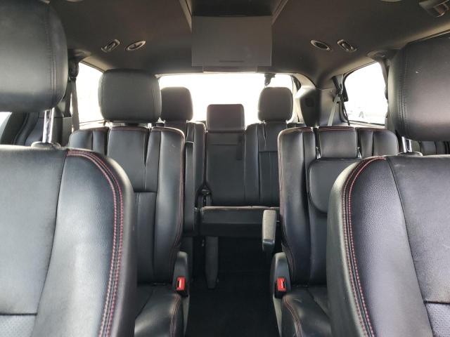 Photo 10 from auction – 2011 DODGE GRAND CARA with VIN 2D4RN7DG6BR765590