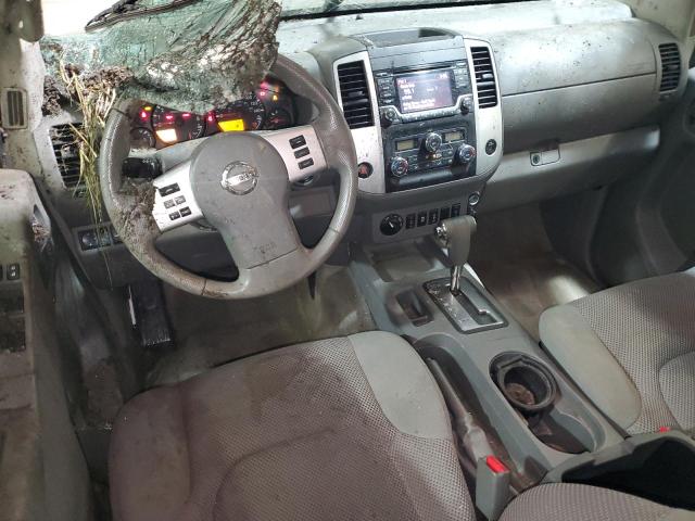 Photo 8 from auction – 2015 NISSAN FRONTIER S with VIN 1N6AD0EV8FN748968