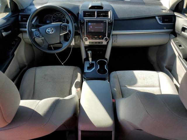Photo 8 from auction – 2012 TOYOTA CAMRY BASE with VIN 4T4BF1FK6CR255711