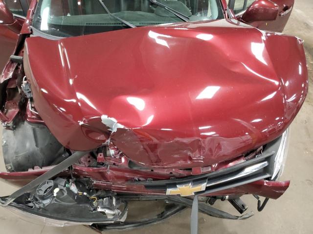 Photo 12 from auction – 2017 CHEVROLET TRAX 1LT with VIN 3GNCJPSB0HL254511