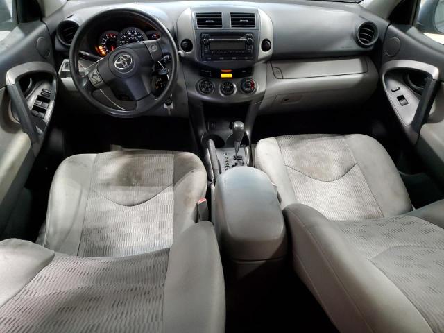 Photo 8 from auction – 2012 TOYOTA RAV4 with VIN 2T3BF4DV0CW255333