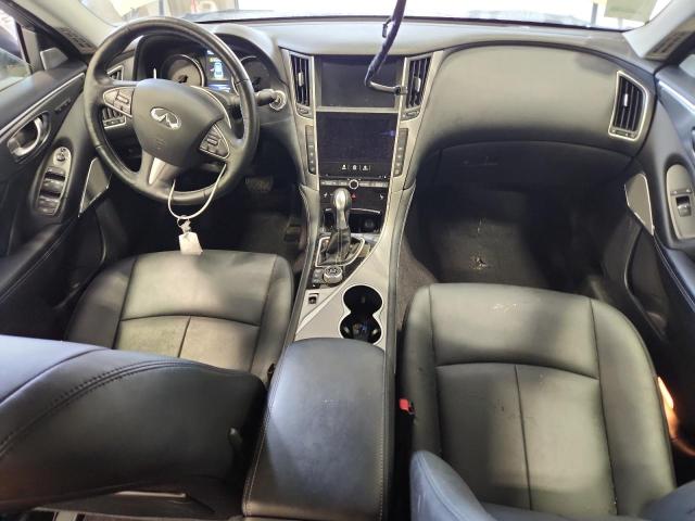 Photo 8 from auction – 2017 INFINITI Q50 PREMIU with VIN JN1EV7AR9HM832845