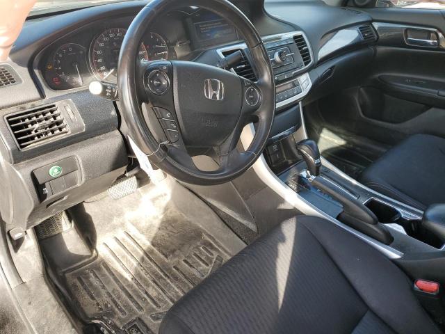 Photo 8 from auction – 2014 HONDA ACCORD with VIN 1HGCR2F58EA812022